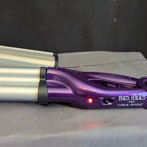 Bed Head Wave Artist Deep Waver for Beachy Waves